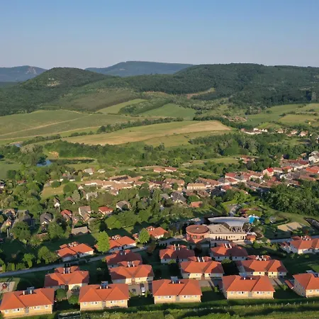Reburg Lejlighed